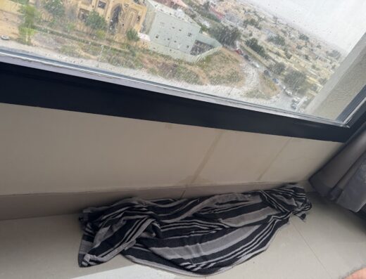 Al Warqa Western Residence