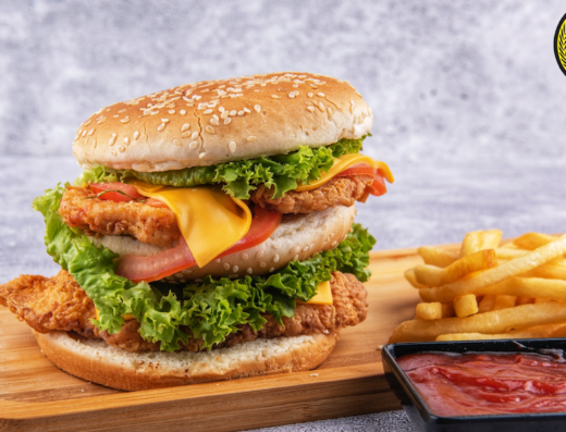 Al Zaafaran Cafeteria & Grill | مرطبات ومشويات الزعفران