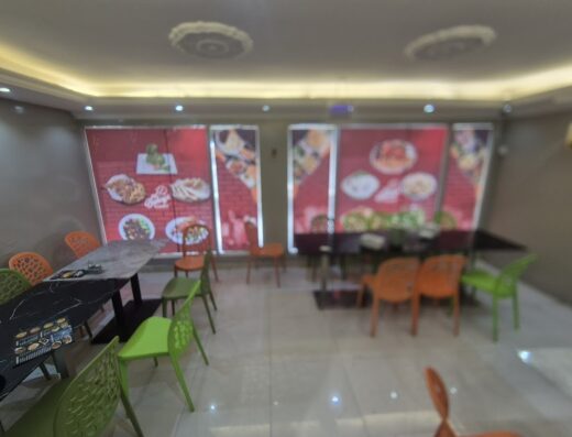 ALBAHIYA GARDEN RESTAURANT(مطعم حديقة الباهية)