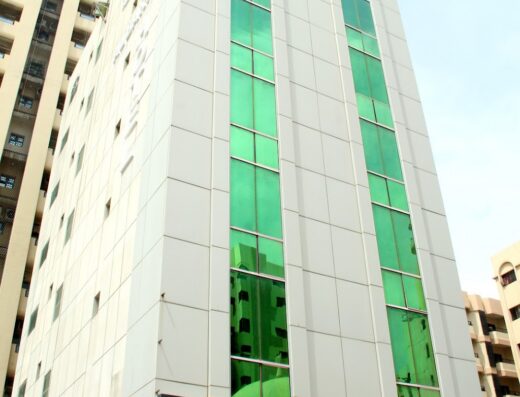 ALBARAKAH HOTEL