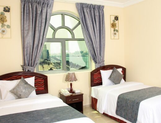 ALBARAKAH HOTEL