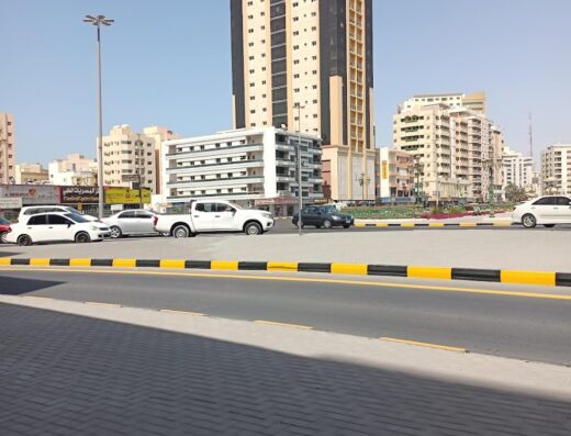 Aldar Hotel