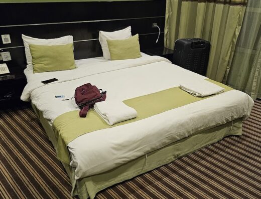 Aldar Hotel