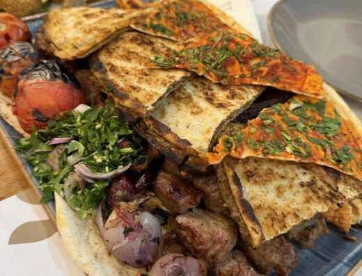 AlFarah restaurant