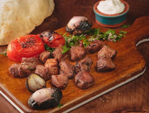 AlKhaizuran Restaurant & Grills