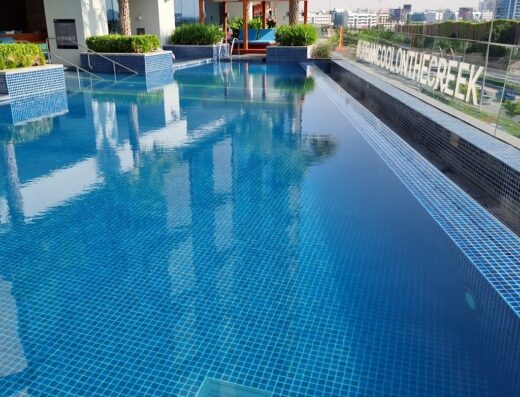 Aloft by Marriott Dubai Creek