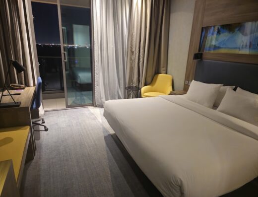Aloft by Marriott Palm Jumeirah