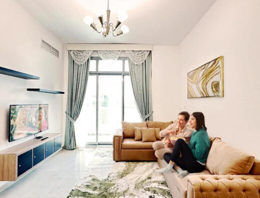 Alphatel Hostel – Dubai World Trade Centre