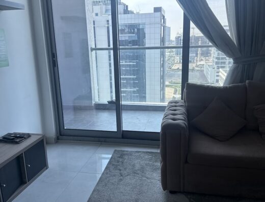Alphatel Hostel – Dubai World Trade Centre