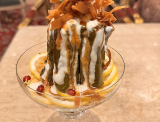 Amina Restaurant Reem Mall