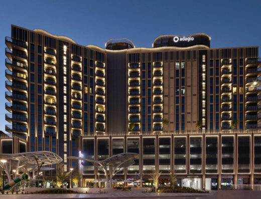 Aparthotel Adagio Dubai Deira