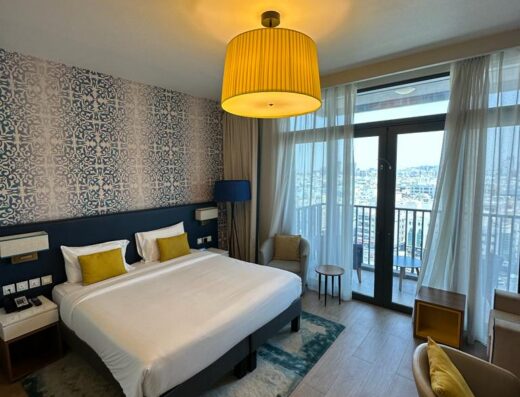 Aparthotel Adagio Dubai Deira