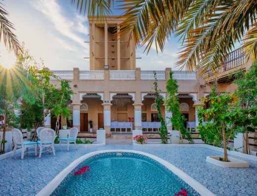 Arabian Boutique Hotel – فندق أريبيان بوتيك