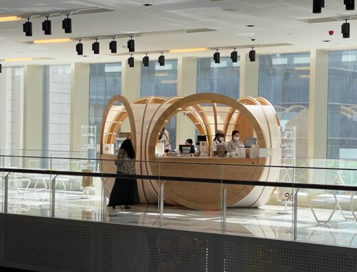 % ARABICA ABU DHABI THE GALLERIA