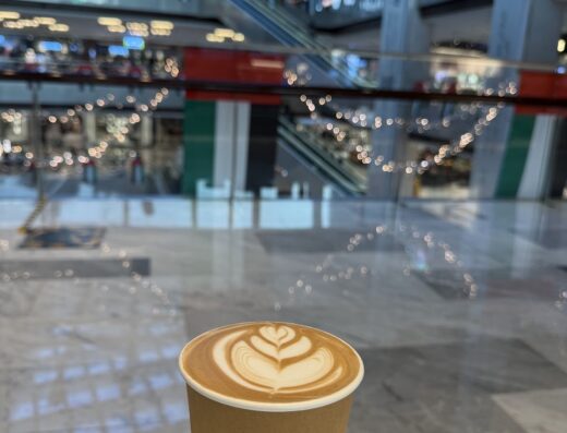 % ARABICA ABU DHABI THE GALLERIA