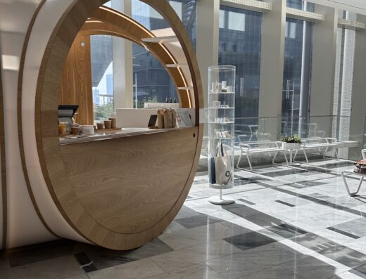 % ARABICA ABU DHABI THE GALLERIA