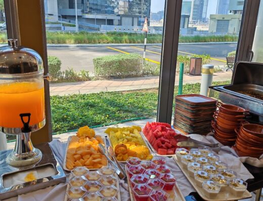 Arabisk Restaurant & Cafe – مطعم أرابيسك