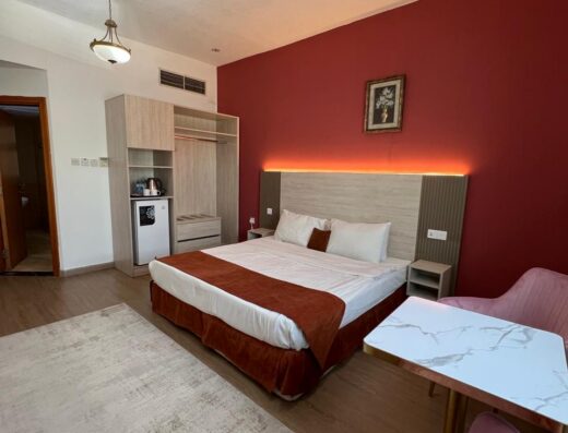 arbella hotel sharjah