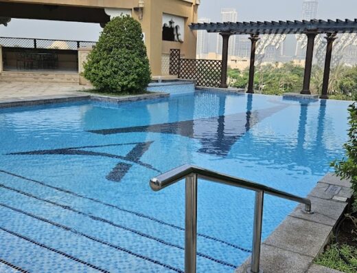 Arjaan by Rotana Dubai