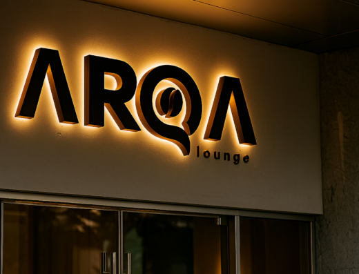 ARQA Lounge