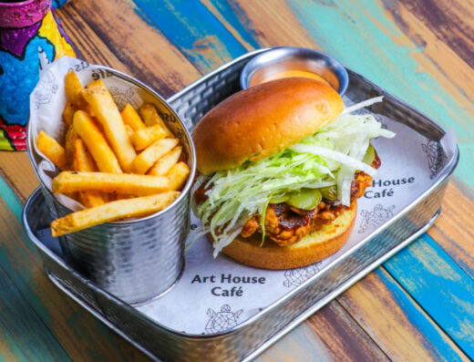 Art House Cafe