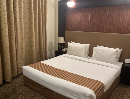 Aryana Hotel