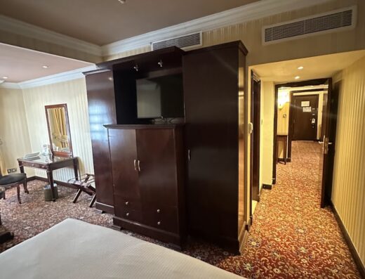 Ascot Hotel