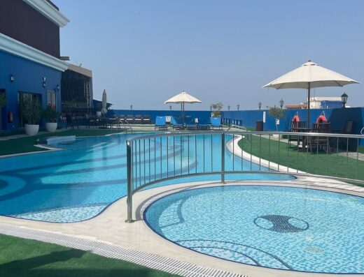 Ascot Hotel