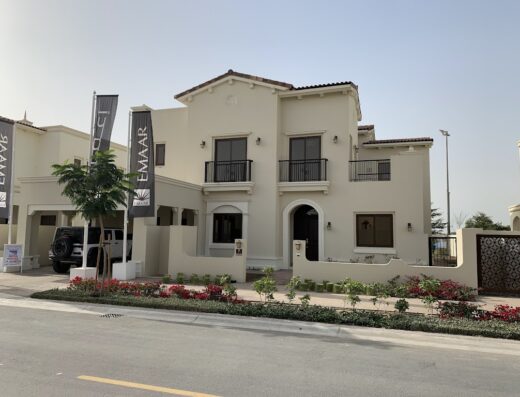 Aseel | Arabian Ranches