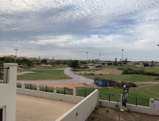 Aseel | Arabian Ranches