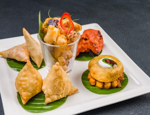 Asha’s
