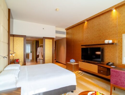 Asiana Hotel Dubai