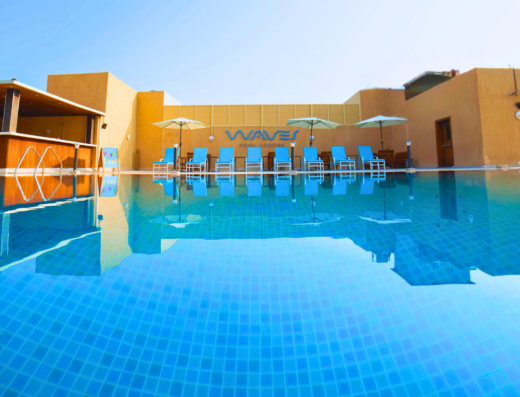 Asma Hotel Al Barsha