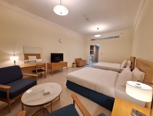 Assia hotel
