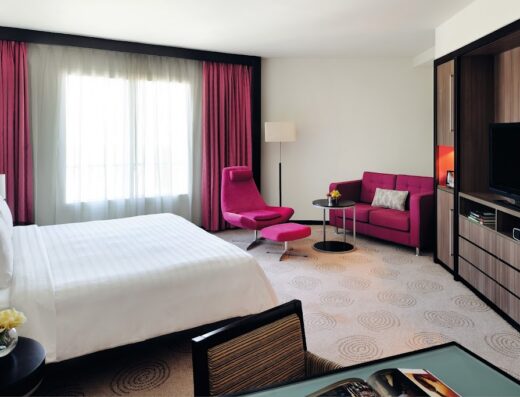 Avani Deira Dubai Hotel