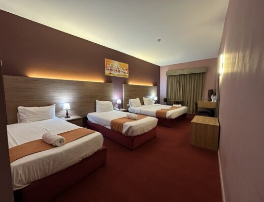 Aygro Hotel