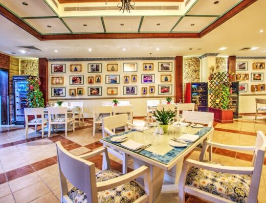 Azur Restaurant