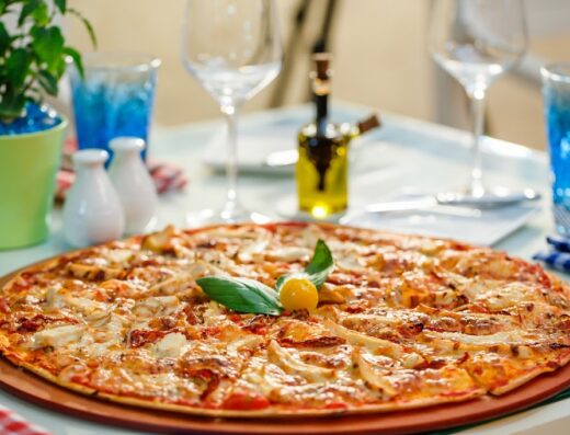 Azur Restaurant