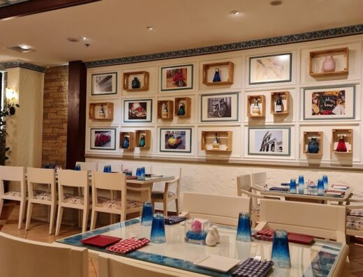 Azur Restaurant
