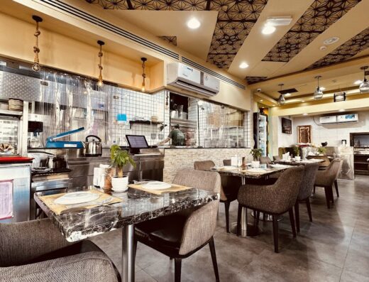 Bab Al Rayan Restaurant & Cafeteria