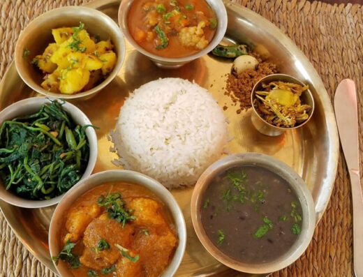 Baje Restaurant