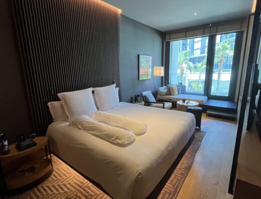 Banyan Tree Dubai