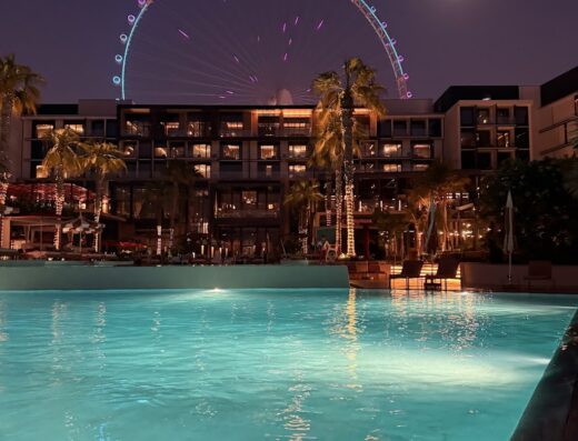 Banyan Tree Dubai
