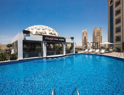 Barceló Al Jaddaf