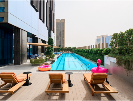 Barceló Business Bay, Dubai