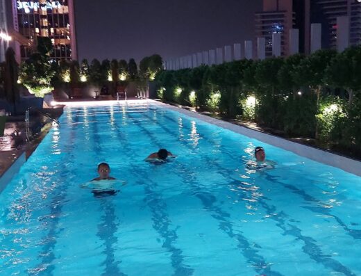 Barceló Business Bay, Dubai