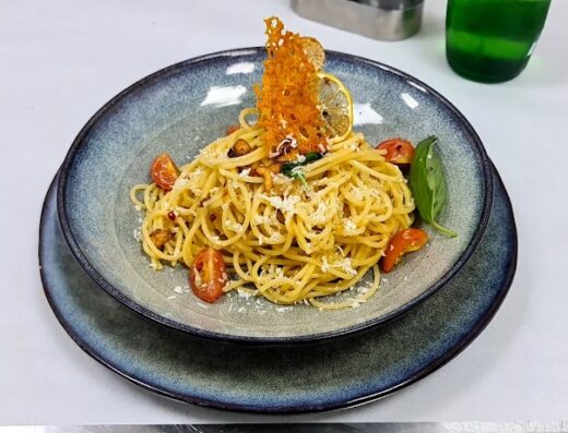 Basil Restaurant