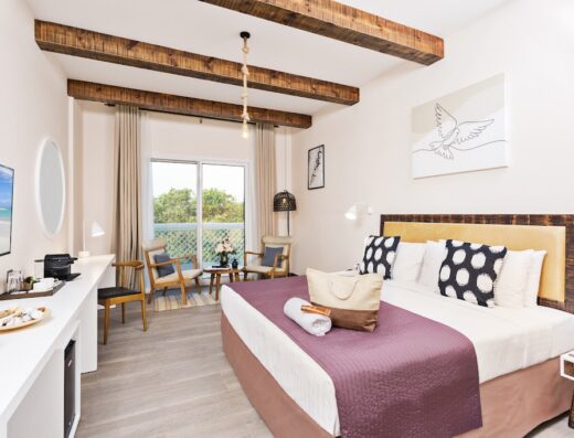 Beach Walk Boutique Hotel – Jumeriah