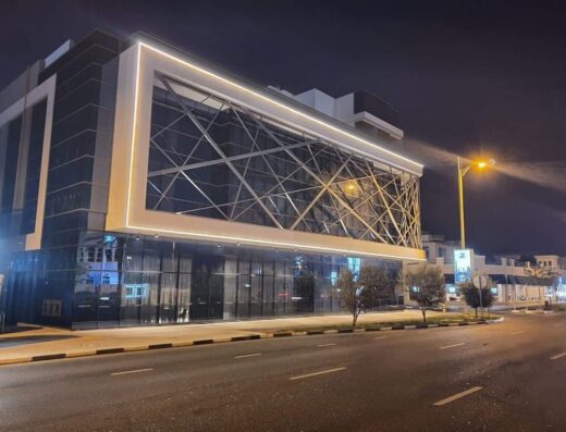 Beach Walk Hotel – Jumeirah