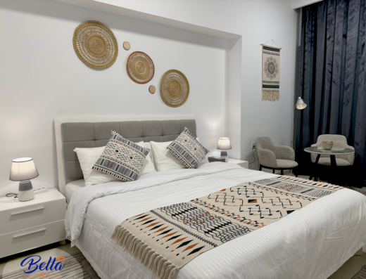 Bella Hostel – Dubai